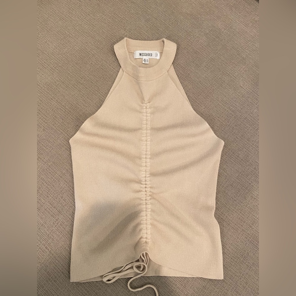Missguided Top - Picture 2 of 3
